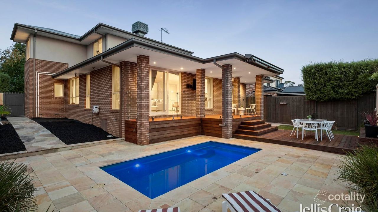 4-bedroom house at 7 Kingston Way, Mooroolbark, VIC 3138, Yarra Ranges, Victoria
