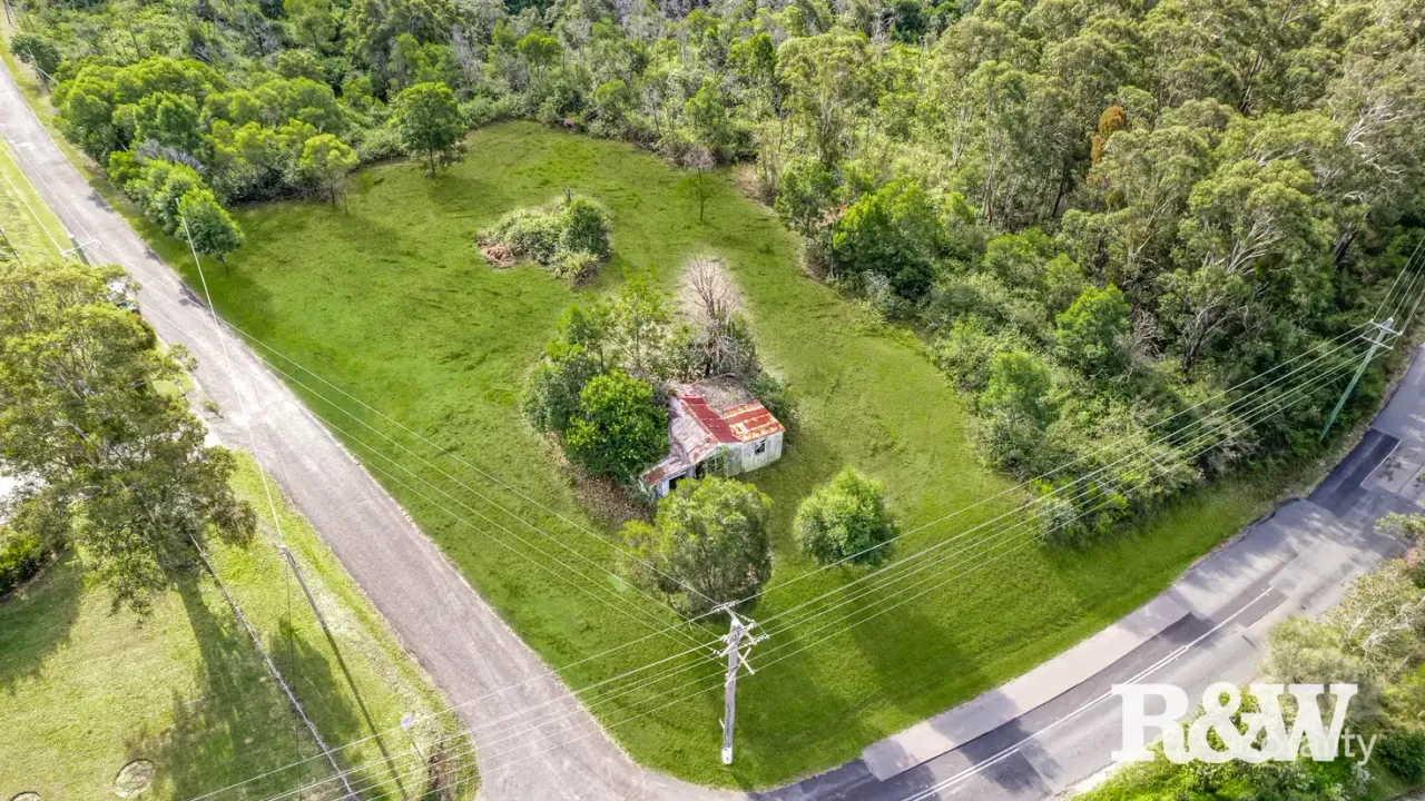 0-bedroom house at 56 Westbury Road, Grose Vale, NSW 2753, Hawkesbury Council, New South Wales