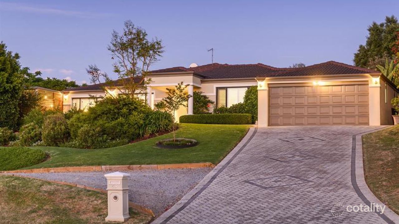 4-bedroom house at 59 Angorra Road, Mount Nasura, WA 6112, Armadale, Western Australia