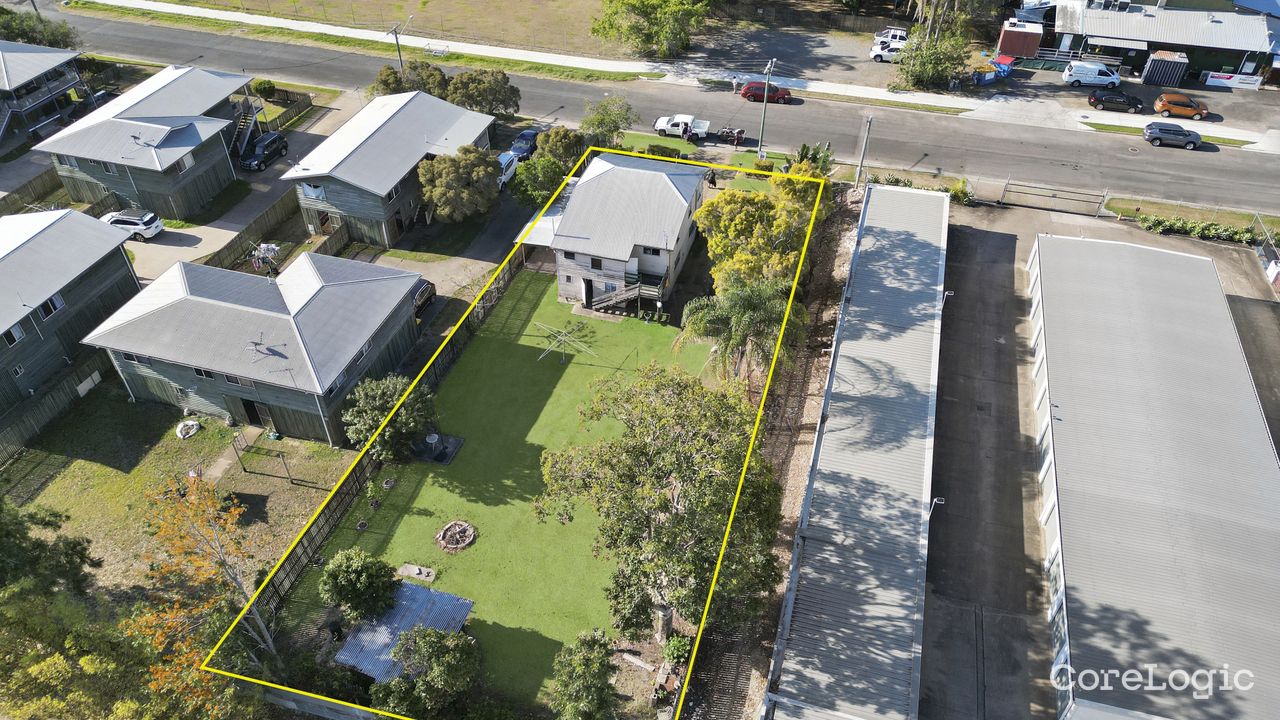 2-bedroom house at 10 Sydney Street, Fraser Coast Council, Queensland