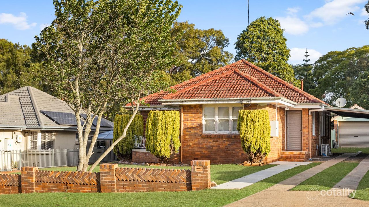 3-bedroom house at 14 Norah Street, Centenary Heights, QLD 4350, Toowoomba, Queensland