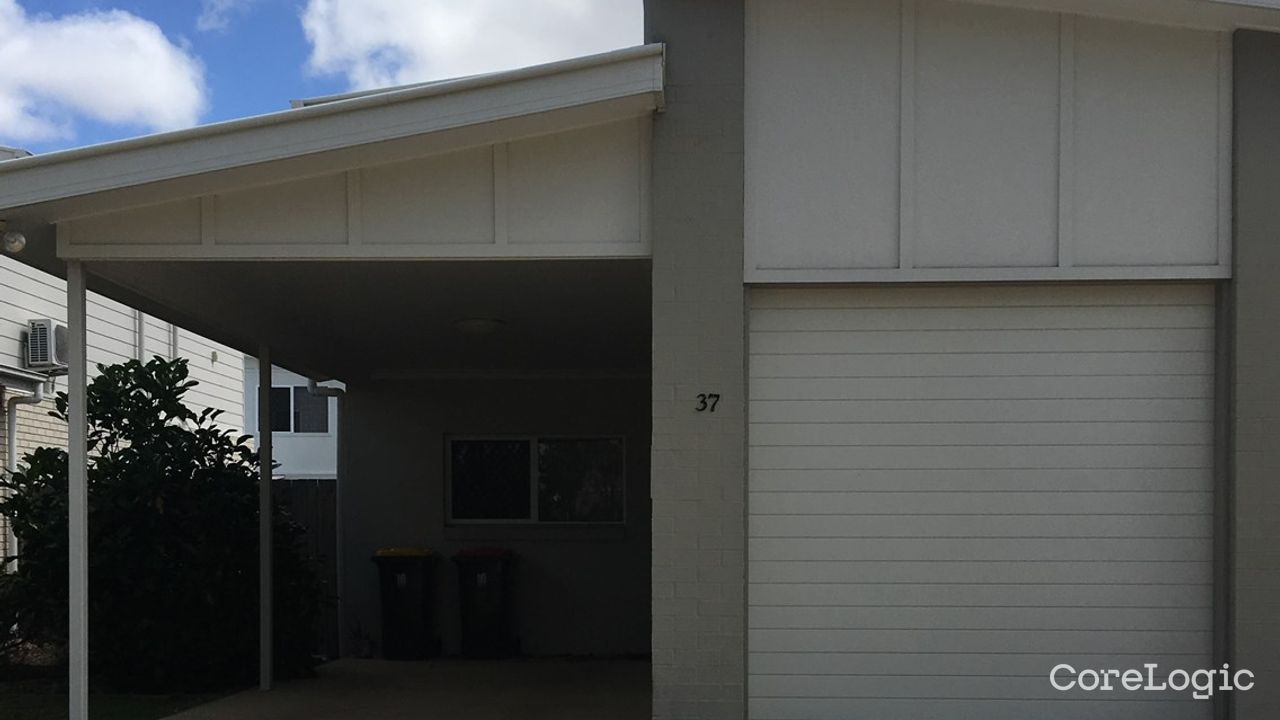 3-bedroom unit at 37/47 Mcdonald Flat Road, Isaac Council, Queensland