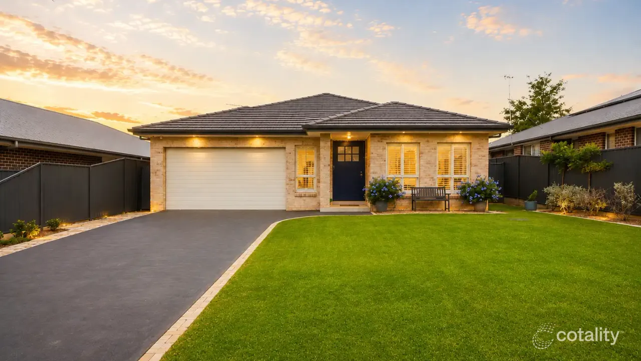 5-bedroom house at 3 Galidan Avenue, Oakdale, NSW 2570, Wollondilly, New South Wales