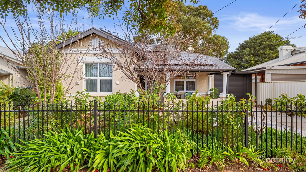 3-bedroom house at 5 Lincoln Avenue, Plympton, SA 5038, West Torrens, South Australia