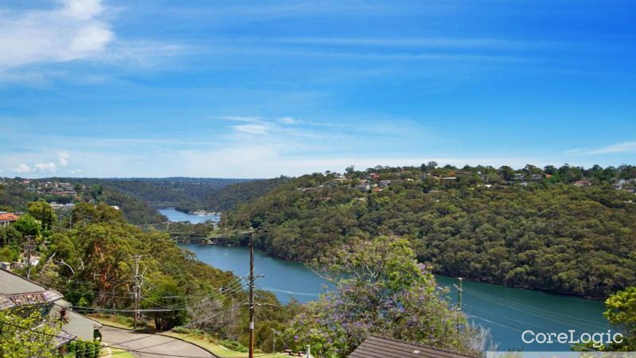 1-bedroom unit at 3 Willowie Road, Willoughby Council, New South Wales