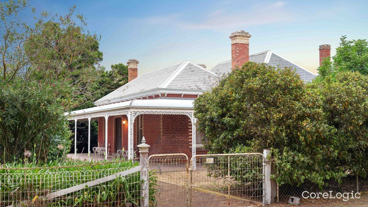 3-bedroom house at 271 Mccartneys Road, Ballarat Council, Victoria