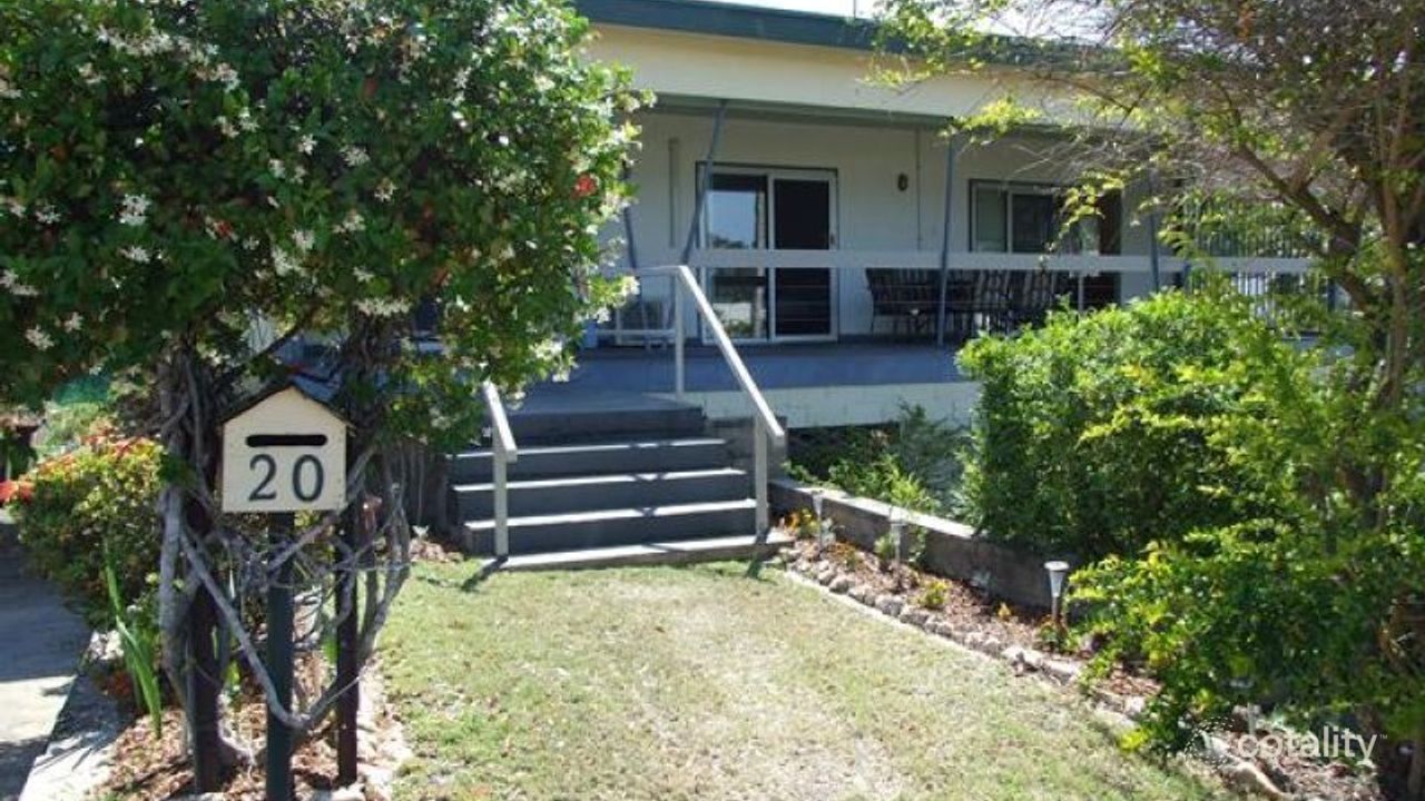 5-bedroom house at 20 Neptune Street, Tannum Sands, QLD 4680, Gladstone, Queensland