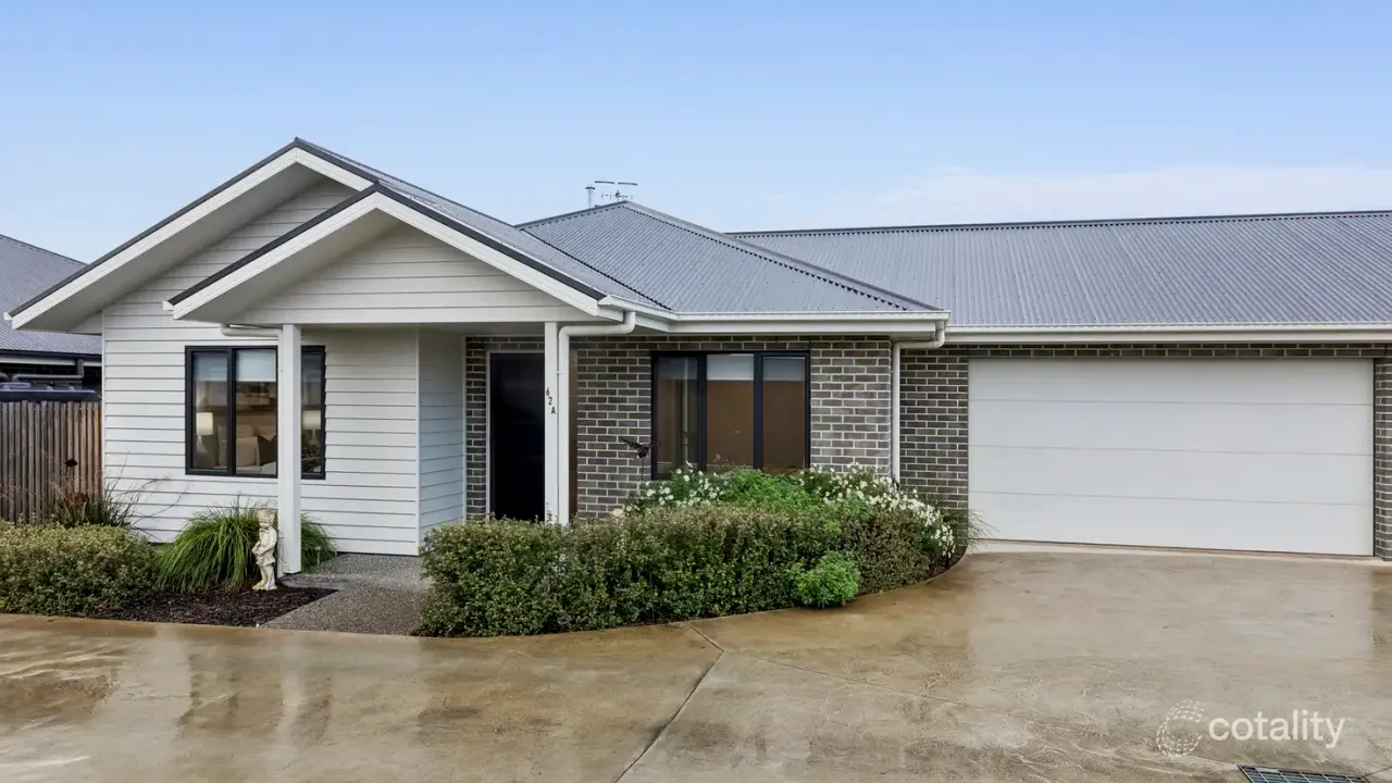 3-bedroom unit at 62A Hart Street, Colac, VIC 3250, Colac Otway, Victoria