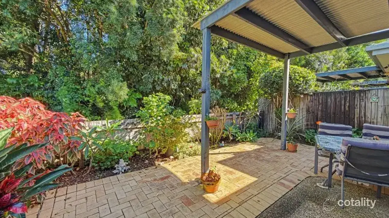 2-bedroom unit at 7/14 Glen Kyle Drive, Buderim, QLD 4556, Sunshine Coast, Queensland