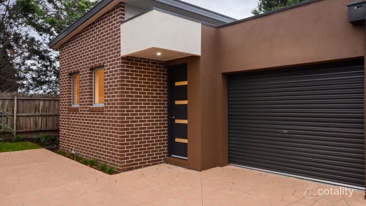 2-bedroom unit at 9/55 Mccormicks Road, Carrum Downs, VIC 3201, Frankston, Victoria