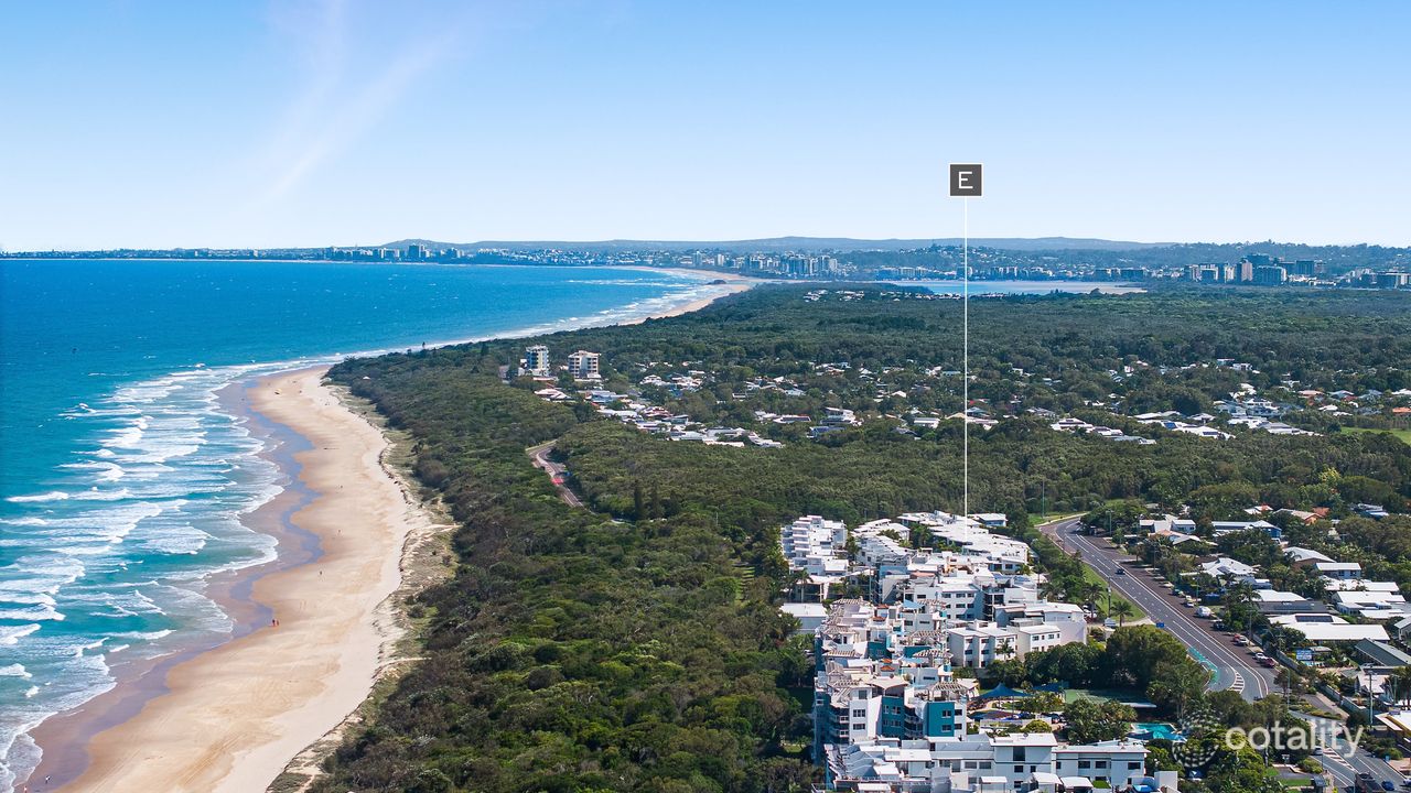2-bedroom unit at 56/130 Mudjimba Esplanade, Marcoola, QLD 4564, Sunshine Coast, Queensland