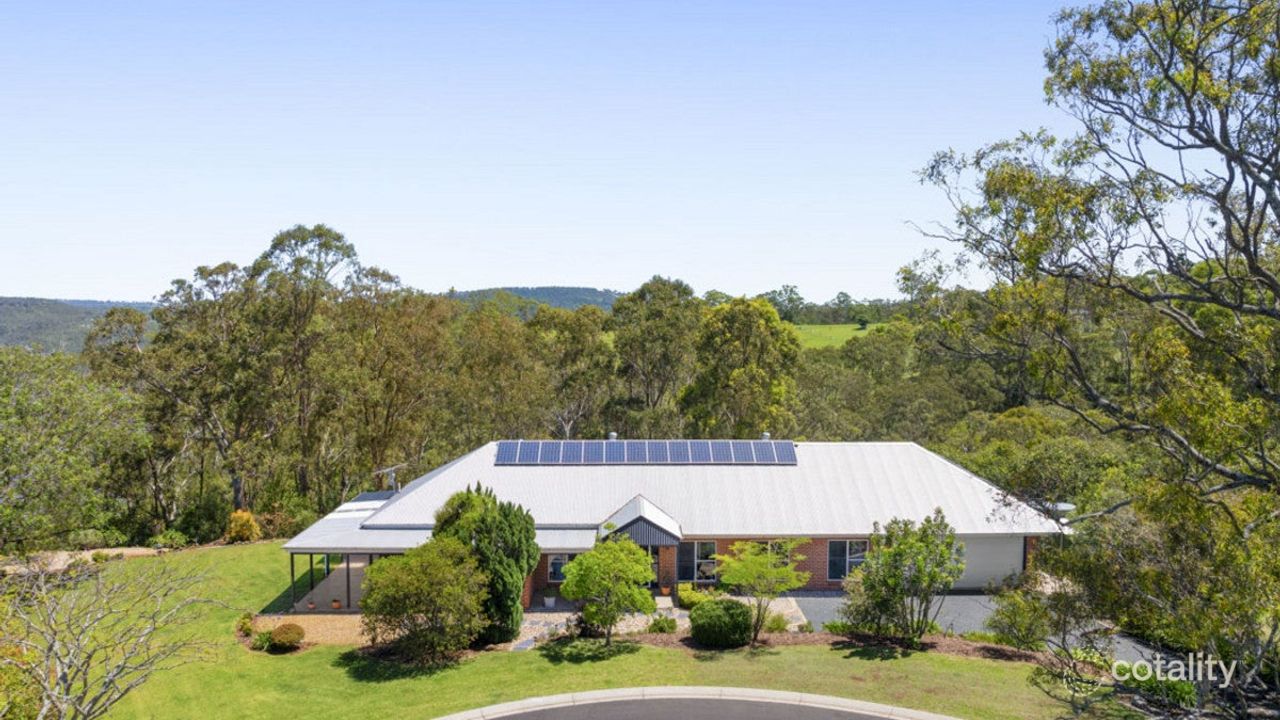 4-bedroom house at 5/1A Dorge Street, Middle Ridge, QLD 4350, Toowoomba, Queensland