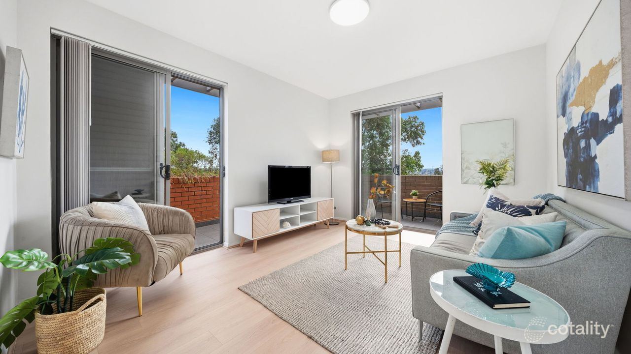 2-bedroom unit at 20/538 Woodville Road, Guildford, NSW 2161, Cumberland, New South Wales