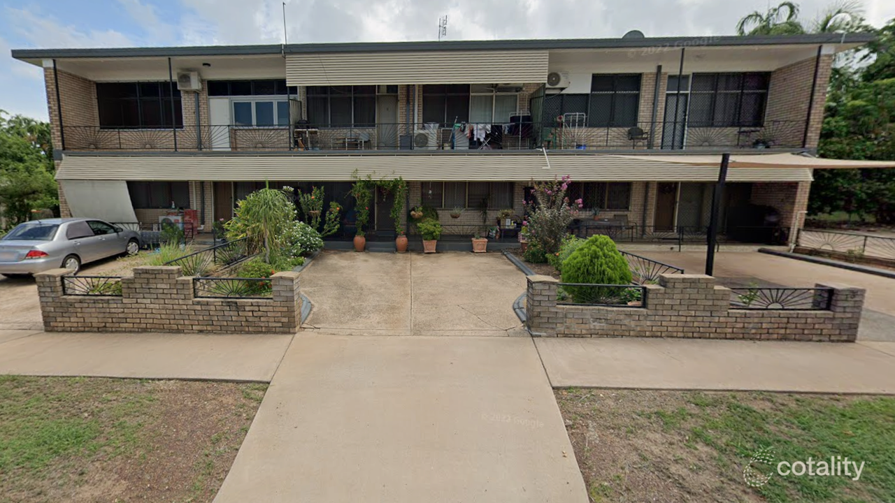2-bedroom unit at 2/13 Gove Street, Alawa, NT 0810, Darwin, Northern Territory