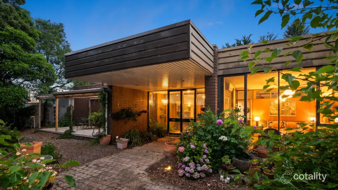 4-bedroom house at 6 Main Road, Beech Forest, VIC 3237, Colac Otway Council, Victoria