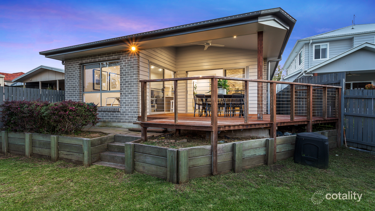 4-bedroom house at 36A Blackwood Road, Geebung, QLD 4034, Brisbane, Queensland