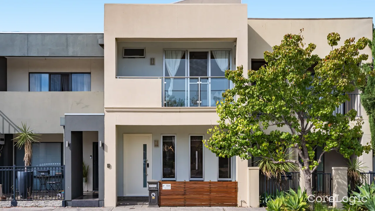 3-bedroom house at 108 Isla Circuit, Salisbury Council, South Australia