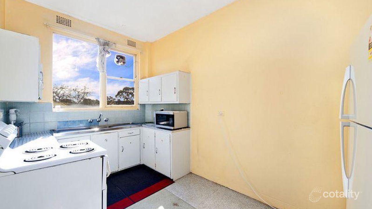 2-bedroom unit at 4 Loftus Street, Ashfield, NSW 2131, Inner West, New South Wales