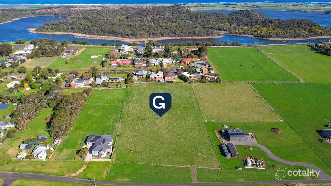 0-bedroom unit at 61 Anne Street, Koroit, VIC 3282, Moyne Council, Victoria
