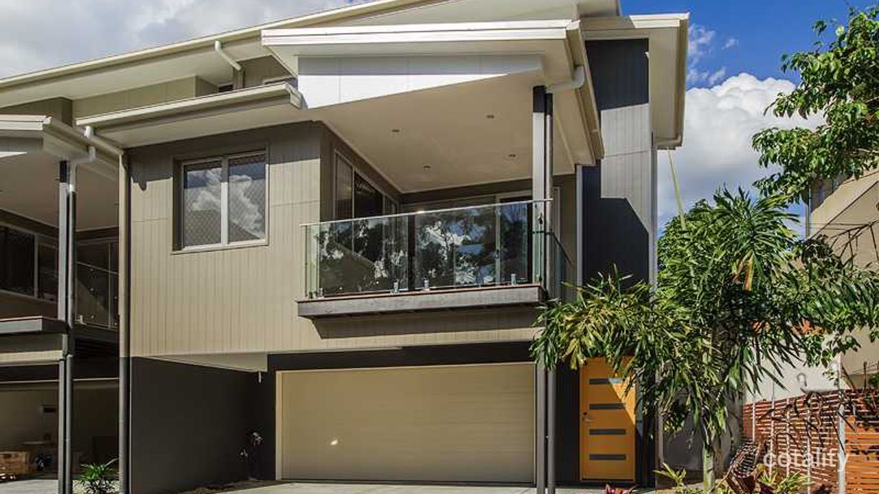 4-bedroom unit at 42/17 Great Southern Drive, Robina, QLD 4226, Gold Coast, Queensland