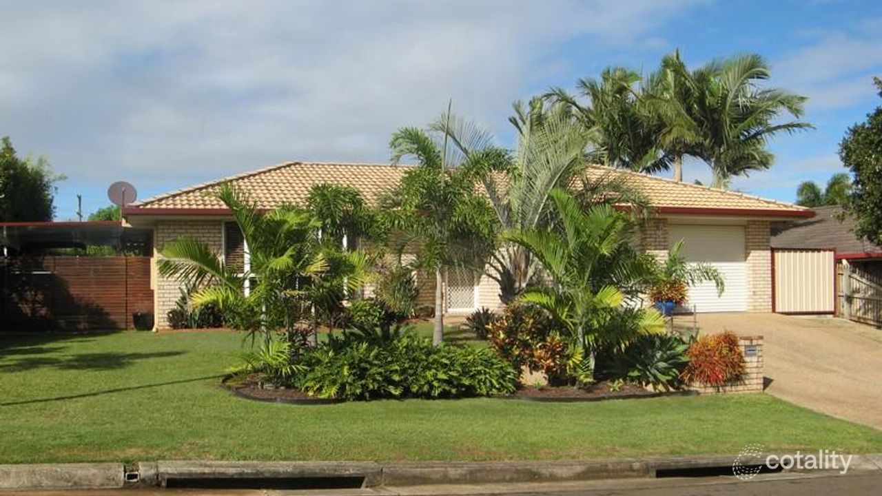 4-bedroom house at 9 Wallace Street, Wellington Point, QLD 4160, Redland, Queensland