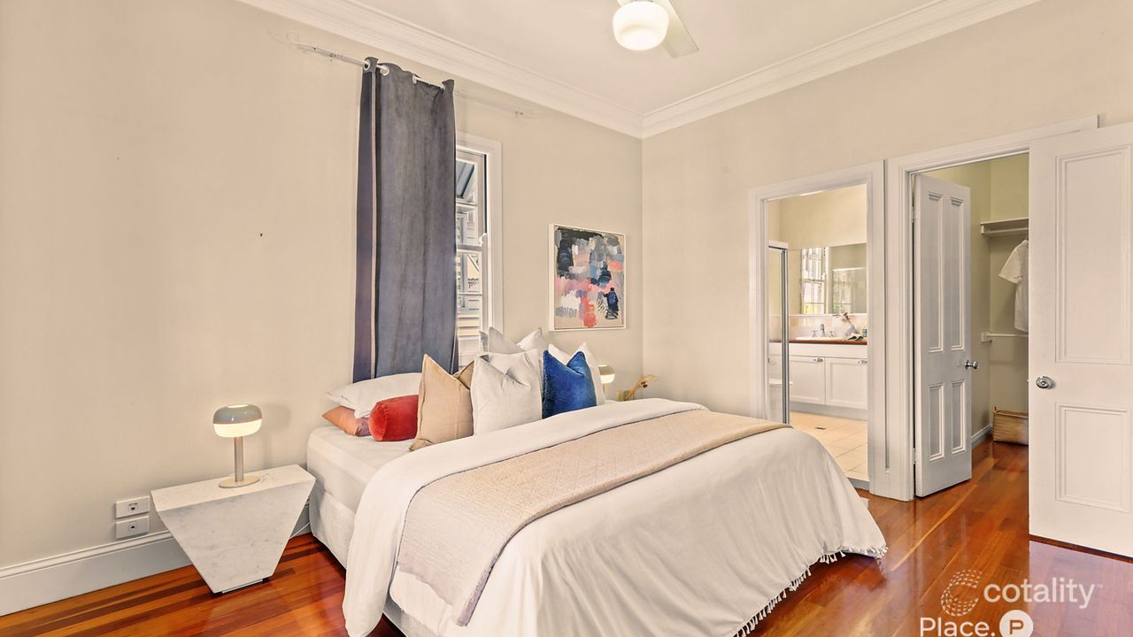 5-bedroom house at 35 Mcdonald Street, Hawthorne, QLD 4171, Brisbane Council, Queensland