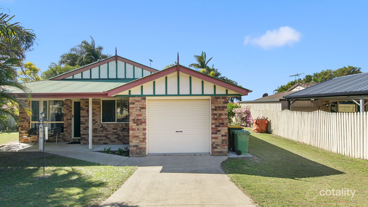 3-bedroom house at 5 Nowak Court, Deception Bay, QLD 4508, Moreton Bay Council, Queensland