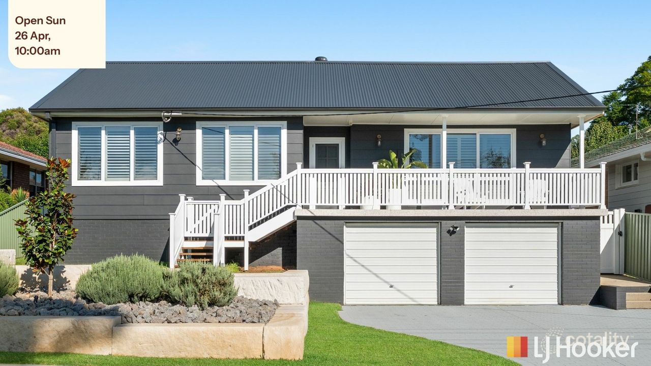 3-bedroom house at 31 Murrandah Avenue, Camden, NSW 2570, Camden, New South Wales