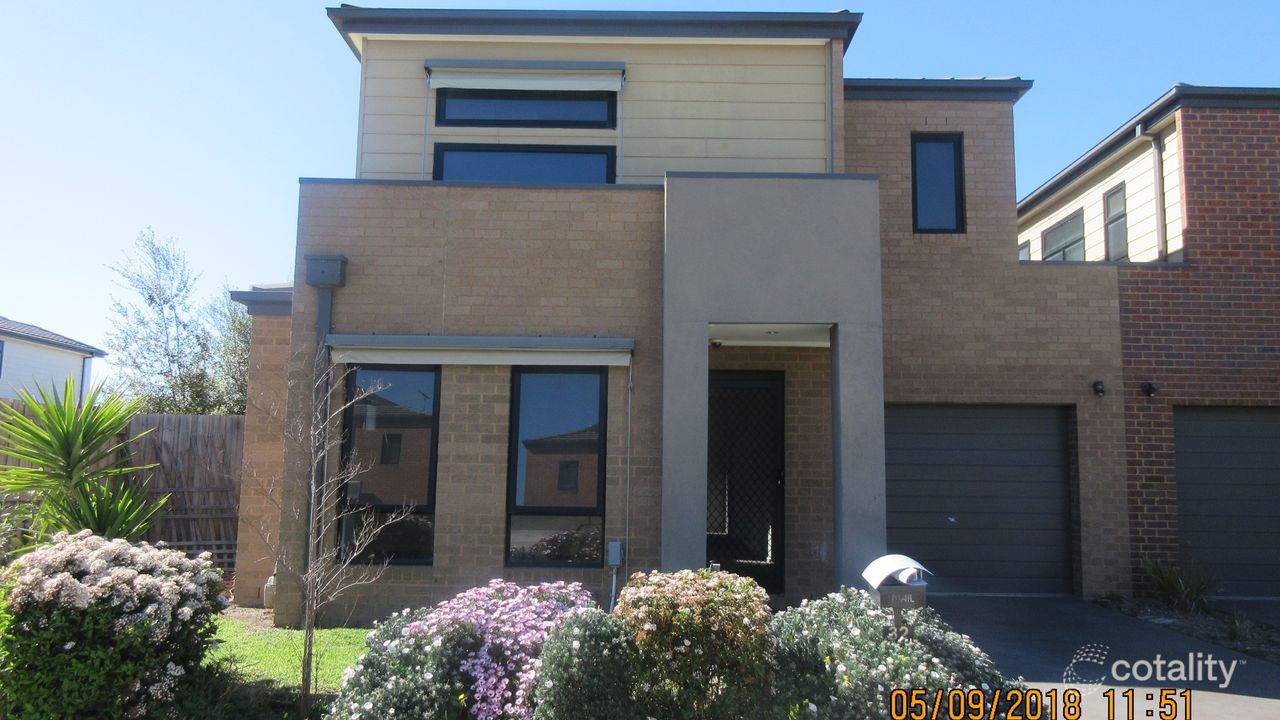 3-bedroom unit at 32 Lawn Crescent, Braybrook, VIC 3019, Maribyrnong Council, Victoria