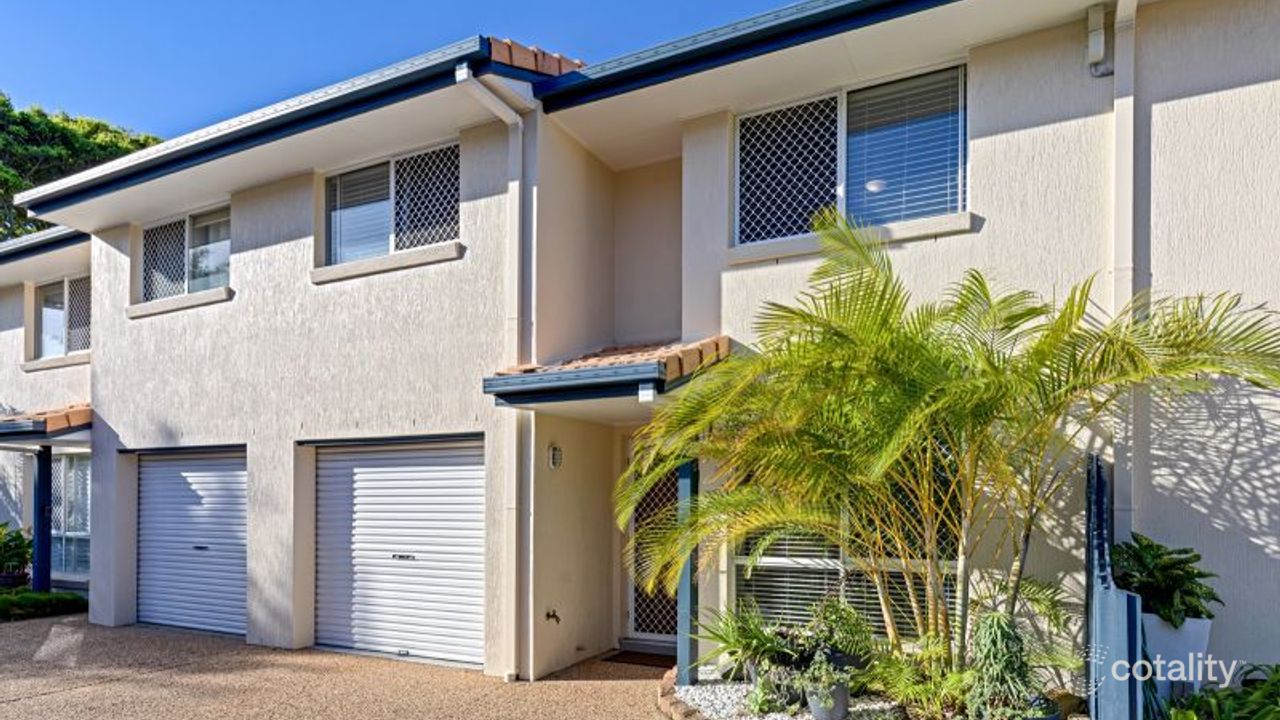 3-bedroom unit at 3/21 Maroochy Waters Drive, Maroochydore, QLD 4558, Sunshine Coast, Queensland