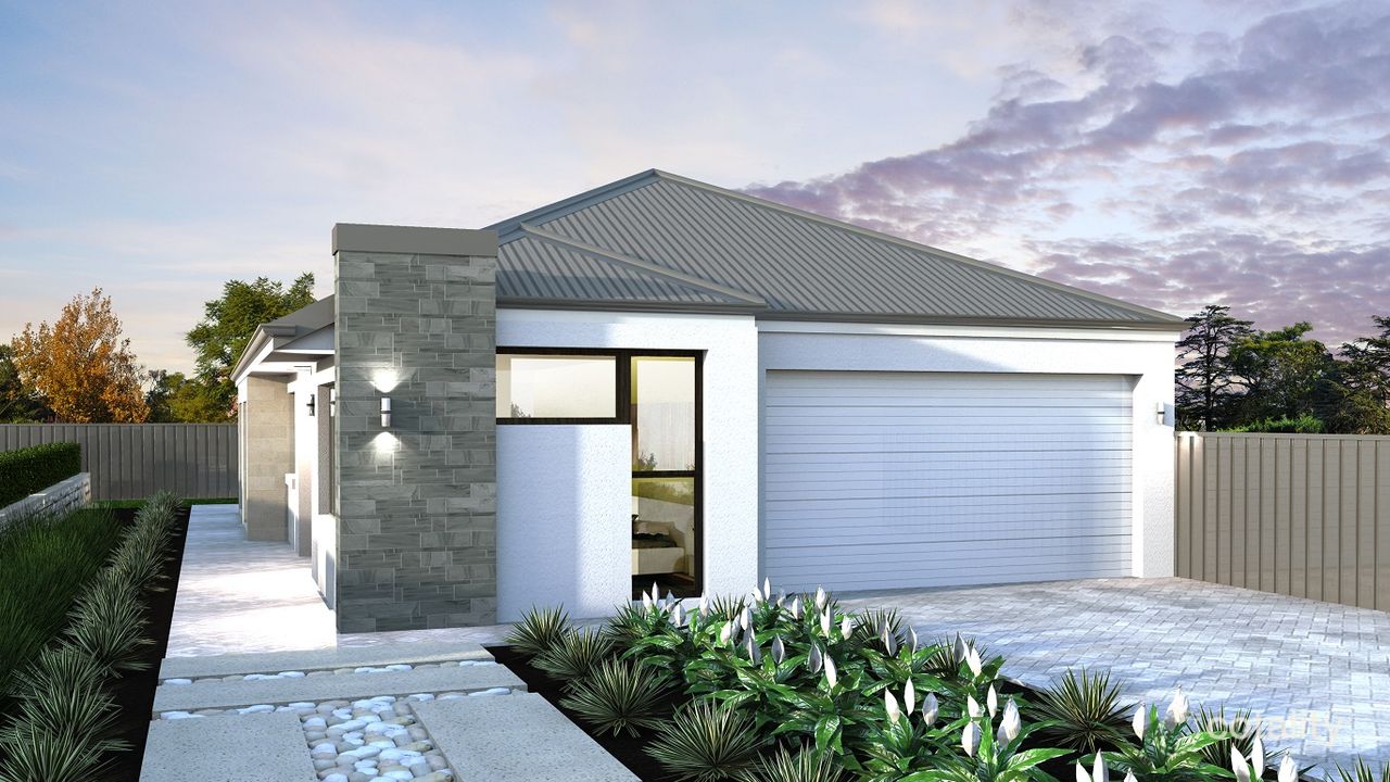 4-bedroom unit at 415 Yelverton Street, Piara Waters, WA 6112, Armadale Council, Western Australia