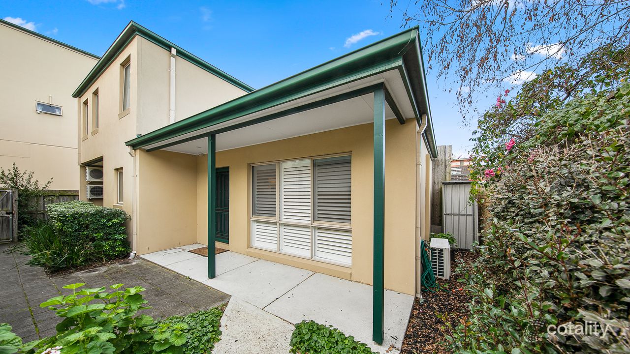2-bedroom unit at 3/164 Aitken Street, Williamstown, VIC 3016, Hobsons Bay, Victoria