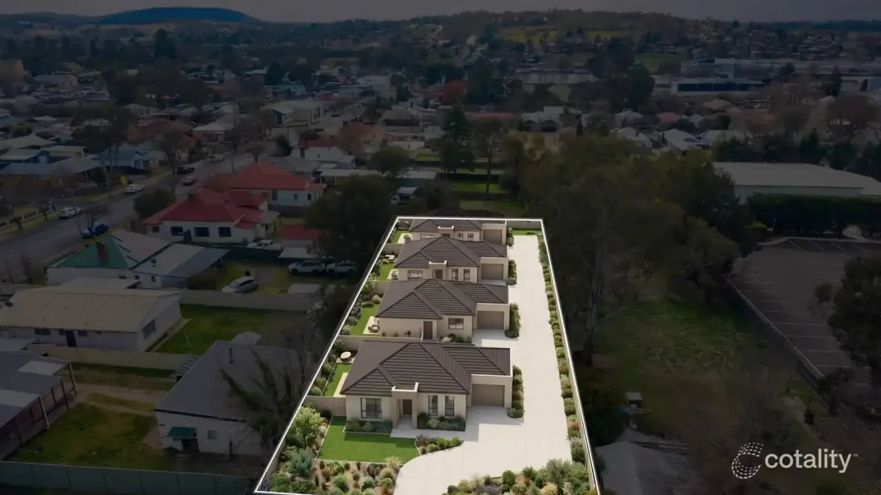 0-bedroom unit at 193A Brown Street, Armidale, NSW 2350, Armidale, New South Wales