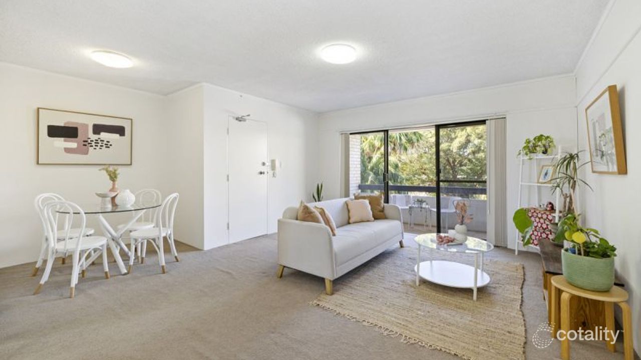 2-bedroom unit at 6/92-96 Milton Street, Ashfield, NSW 2131, Inner West, New South Wales