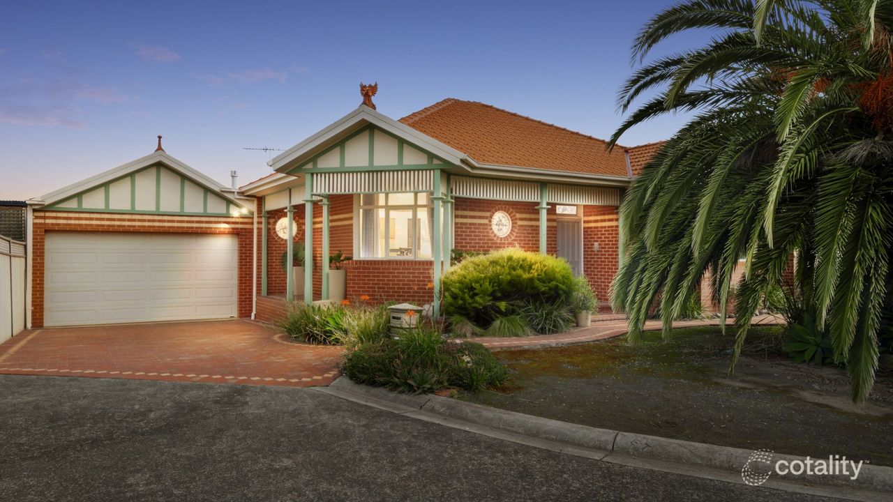 3-bedroom house at 8 Honeyeater Way, Reservoir, VIC 3073, Darebin, Victoria