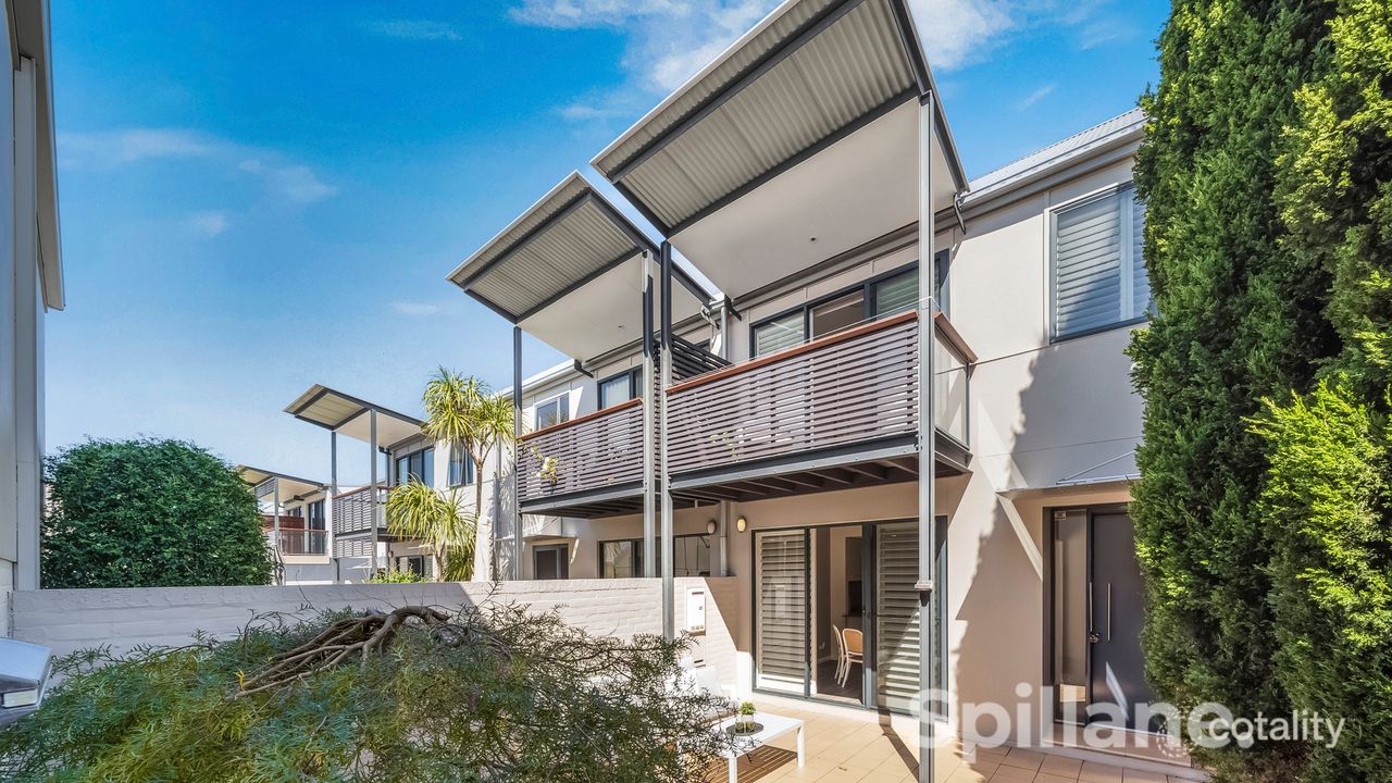 3-bedroom unit at 47/1 Forbes Street, Carrington, NSW 2294, Newcastle Council, New South Wales