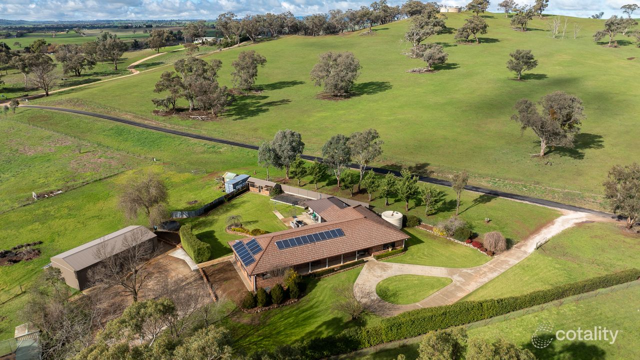 5-bedroom house at Lot 48 Shannon Street, Molong, NSW 2866, Cabonne, New South Wales