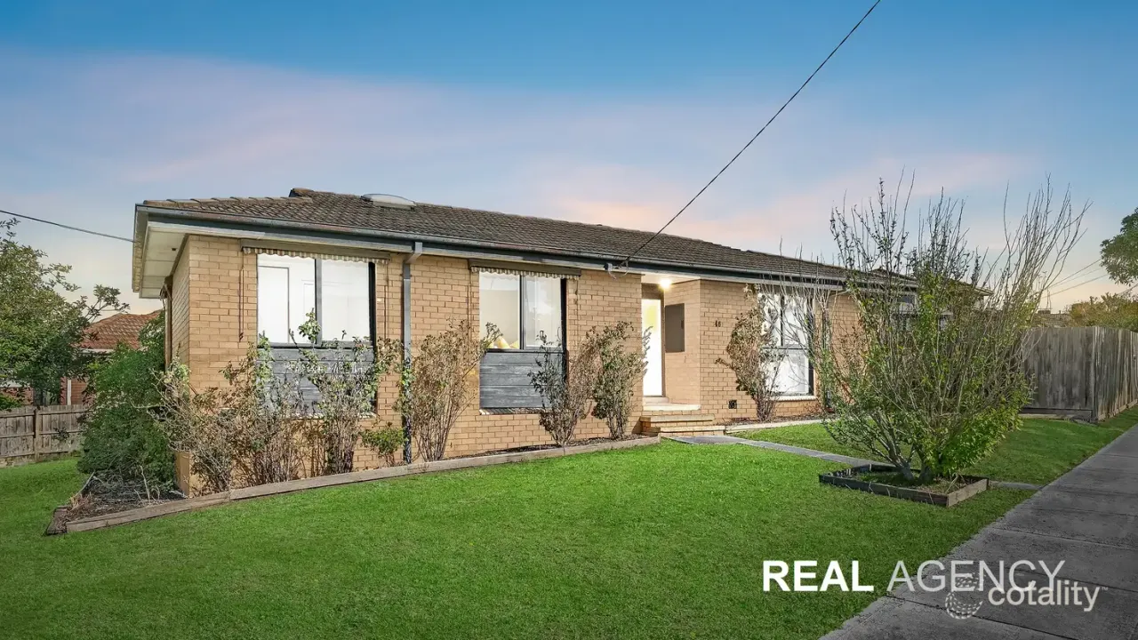 3-bedroom house at 46 Kent Road, Narre Warren, VIC 3805, Casey, Victoria