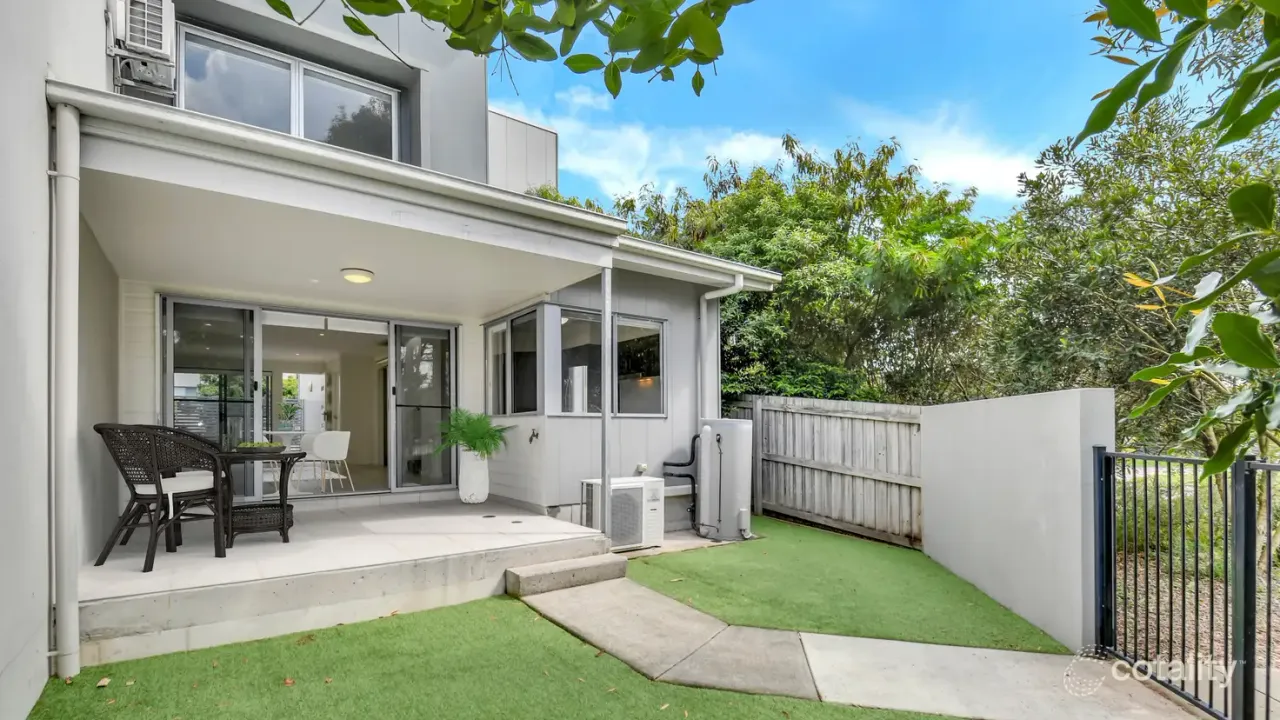 4-bedroom house at 43/1 Hibbertia Street, Mountain Creek, QLD 4557, Sunshine Coast Council, Queensland