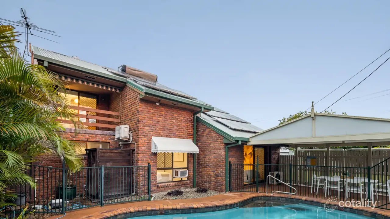 5-bedroom house at 104 Mowbray Terrace, East Brisbane, QLD 4169, Brisbane, Queensland