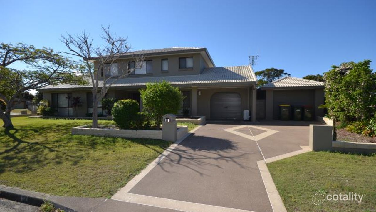 4-bedroom house at 9 Melaleuca Close, Port Macquarie, NSW 2444, Port Macquarie-Hastings, New South Wales