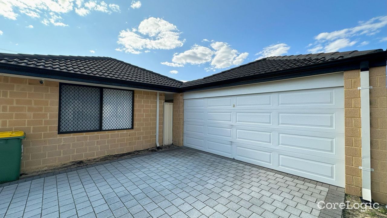4-bedroom house at 3/24 Tait Street, Armadale Council, Western Australia