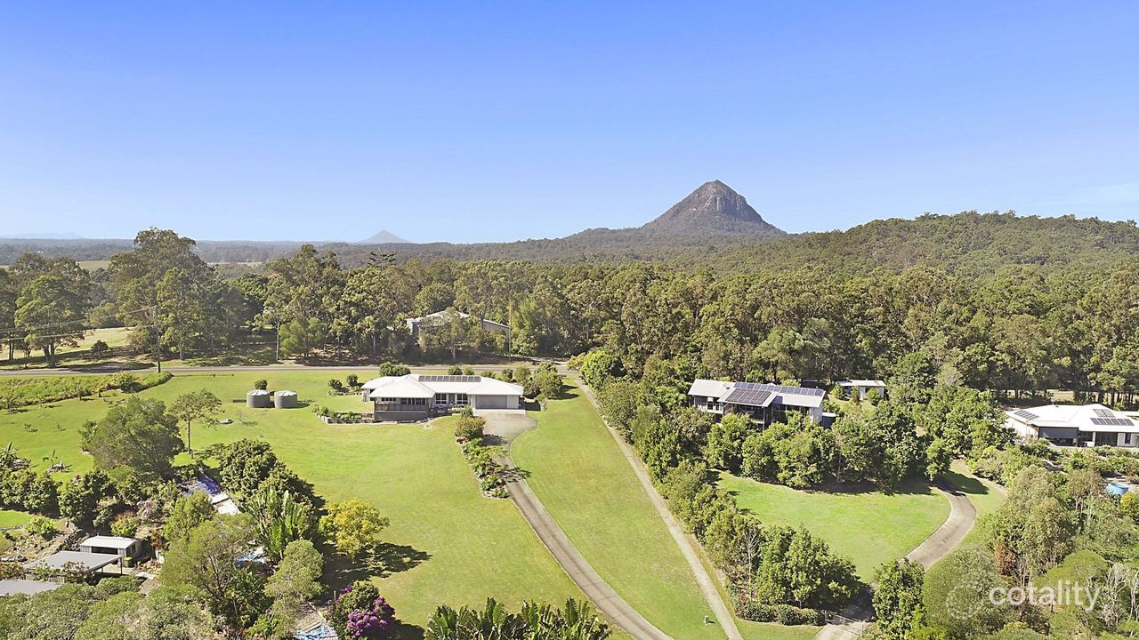 4-bedroom house at 20 Omaroo Place, Cooran, QLD 4569, Noosa Council, Queensland