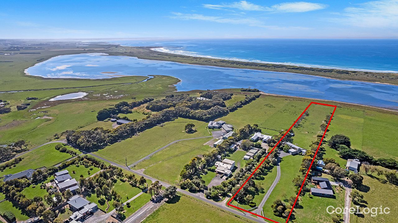 3-bedroom house at 49 Model Lane, Moyne Council, Victoria