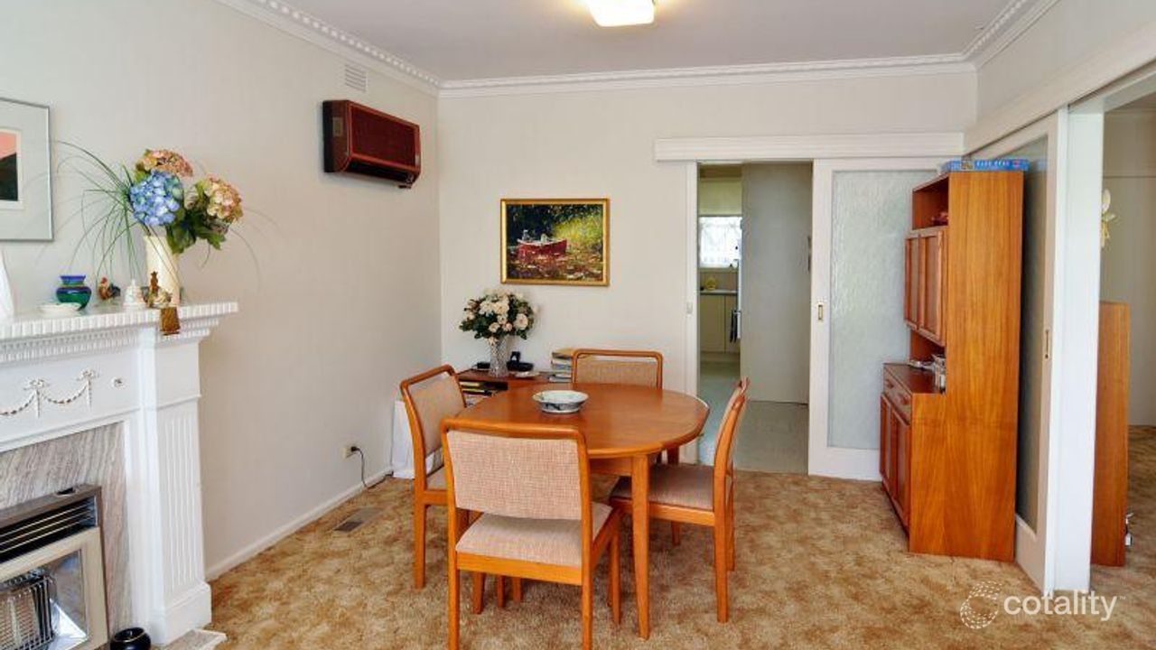 2-bedroom unit at 2/18 Benwerrin Road, Surrey Hills, VIC 3127, Boroondara, Victoria