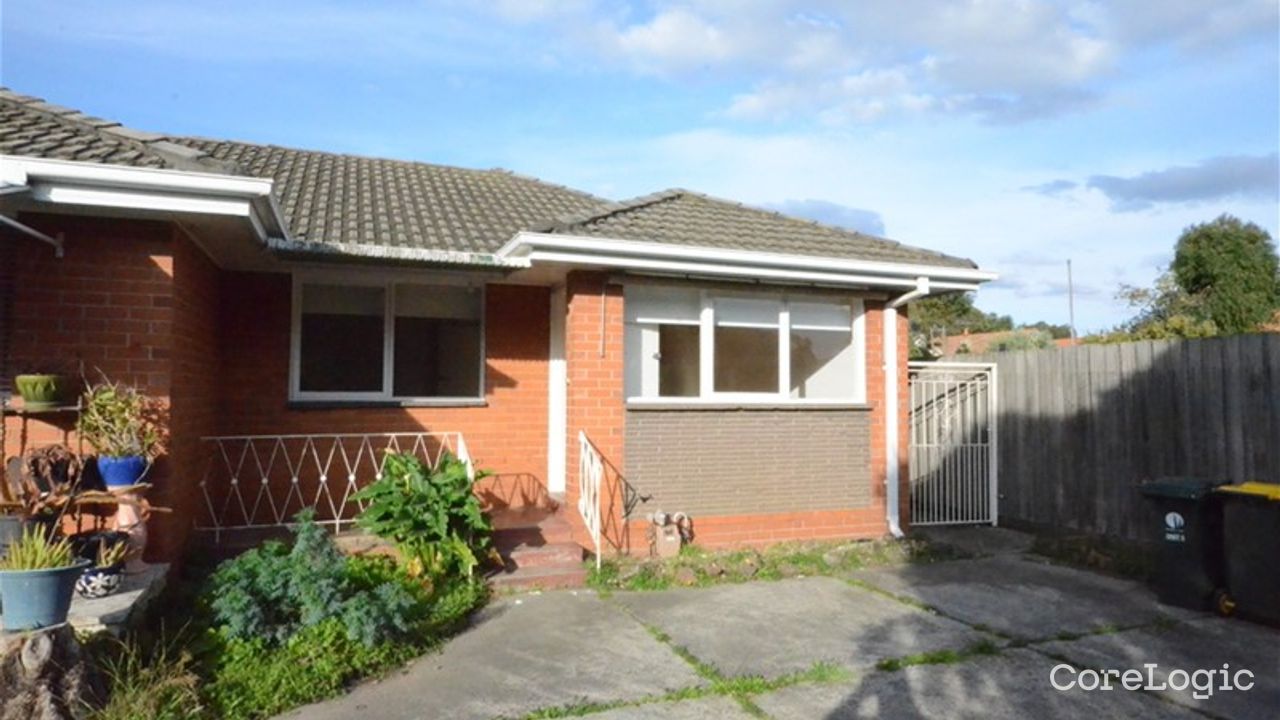 2-bedroom unit at 5/58 Harding Street, Merri-bek Council, Victoria