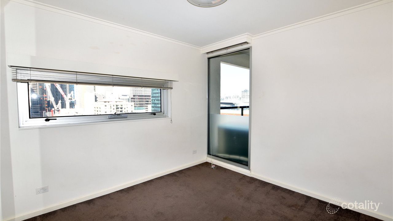3-bedroom unit at 811/58 Jeffcott Street, West Melbourne, VIC 3003, Melbourne Council, Victoria