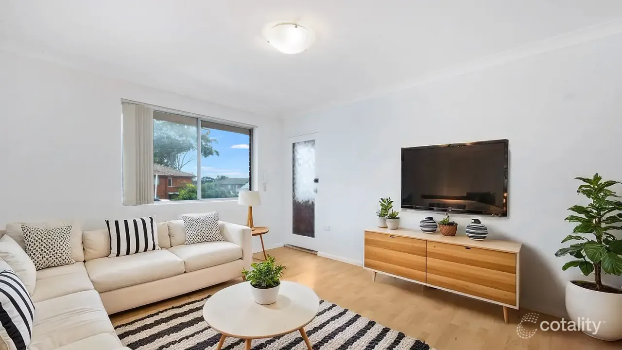 2-bedroom unit at 4/38 Arthur Street, Punchbowl, NSW 2196, Canterbury-Bankstown Council, New South Wales