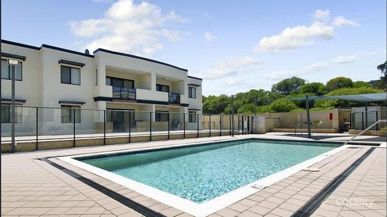 3-bedroom unit at 17/5 Eastleigh Loop, Currambine, WA 6028, Joondalup Council, Western Australia