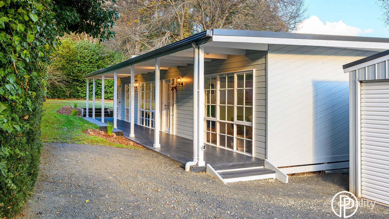 4-bedroom house at 25 Tulloch Street, Millgrove, VIC 3799, Yarra Ranges Council, Victoria